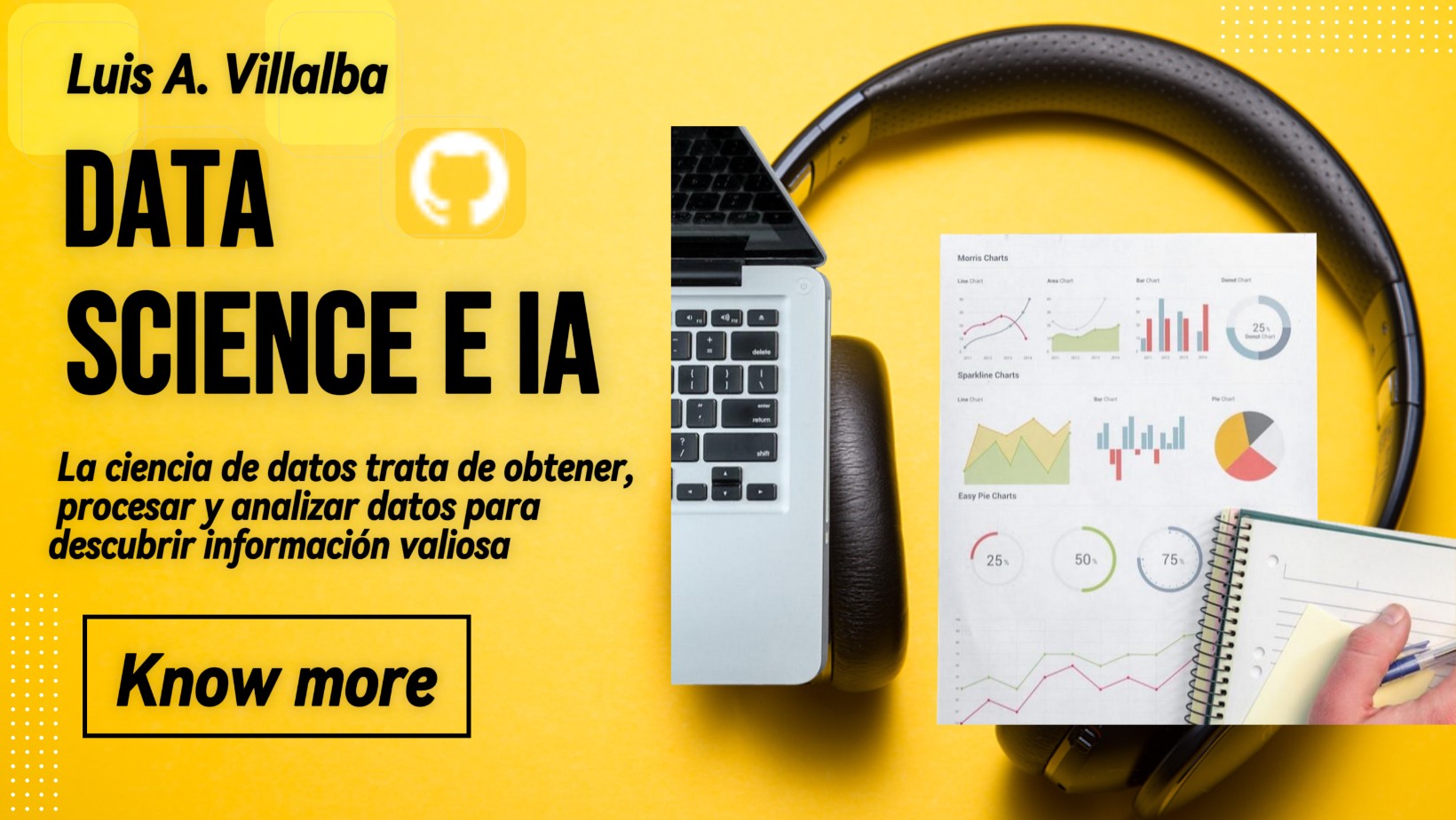 Data Science e IA